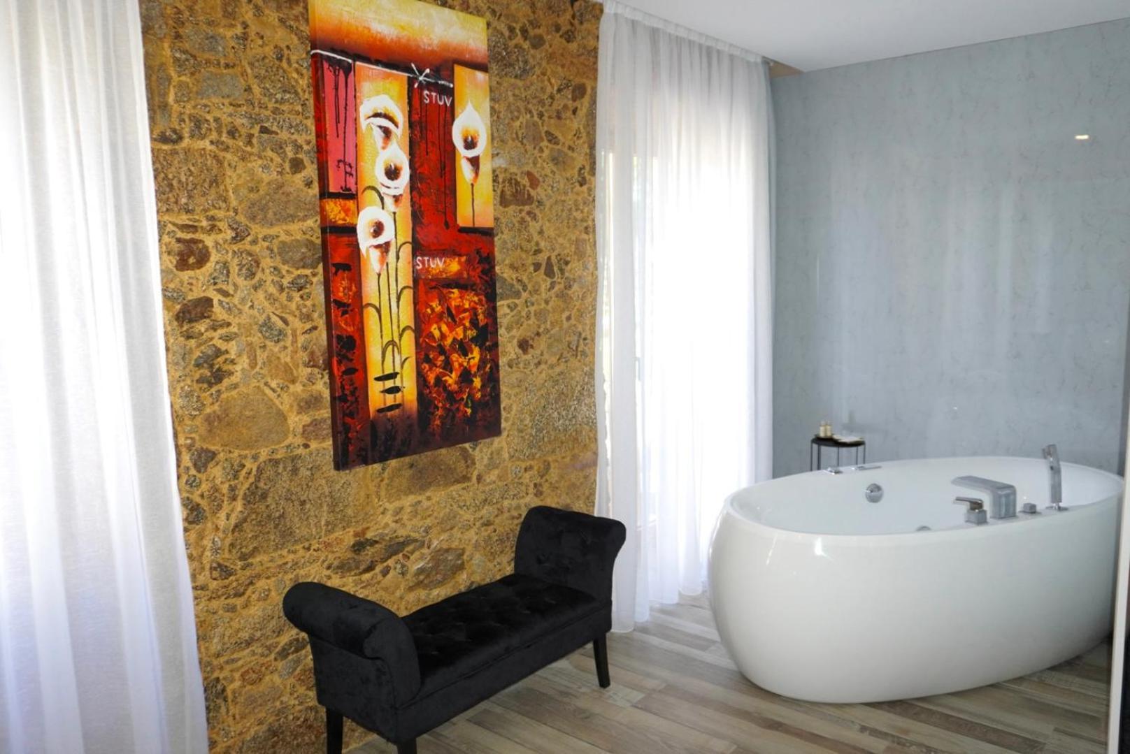 Lux'Otel City Lodge Barcelos Exterior foto