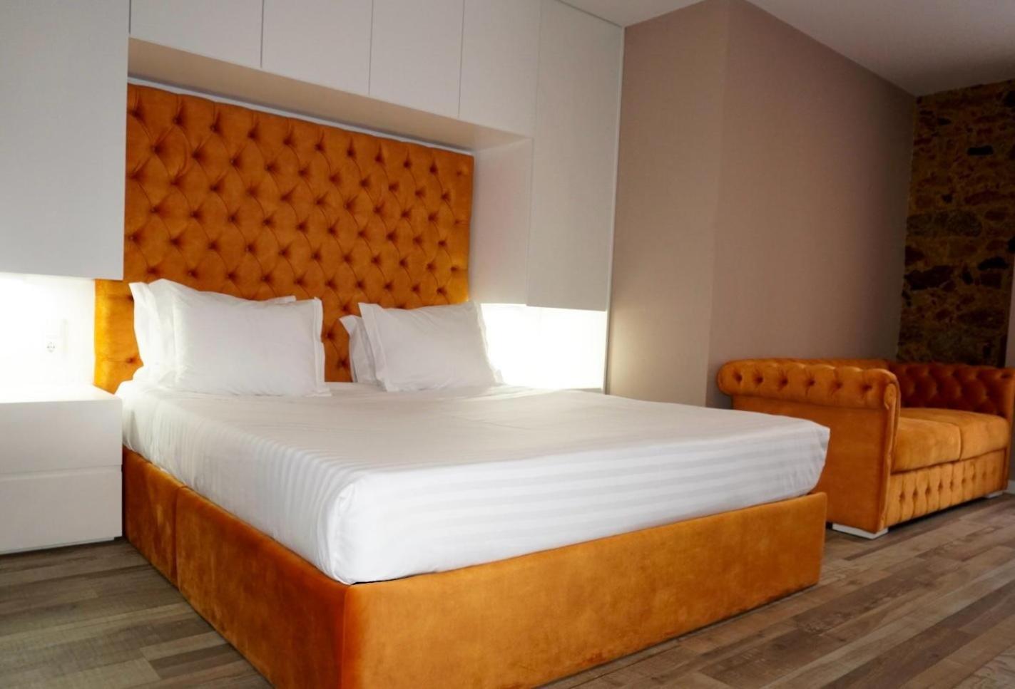 Lux'Otel City Lodge Barcelos Exterior foto